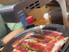 -九田家黑牛烤肉料理(国芳店)