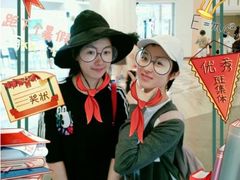 -SFC上影百联影城(大上海4DX店)