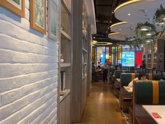 -新宝餐厅(流塘店)