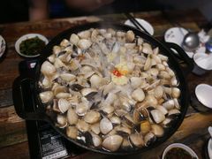 -拾下卜卜贝•海鲜火锅