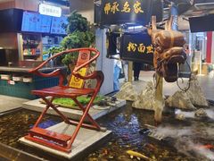 -易裕和·长沙米粉(竹塘西路店)