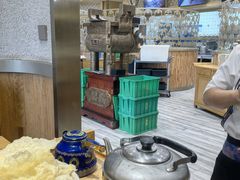 -额尔敦传统涮.冰煮羊火锅(乌兰察布体育场店)