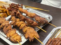-潮妈小食