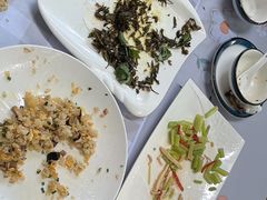 -古韵餐厅(湖畔大学店)
