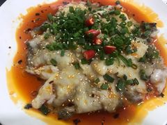 -弓虽昌焖烧鸡(大竹林店)