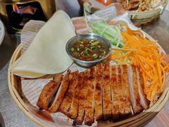 -清迈清迈巷口小排档(烟台山店)