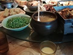 -弄堂里(阿里西溪A区店)