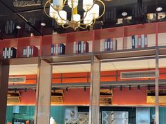 -前门烤鸭(江东中路店)