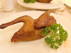 -福州天元国际威斯汀酒店·中国元素餐厅