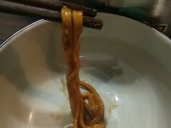 -内蒙焖面大盆骨餐馆(山大路店)