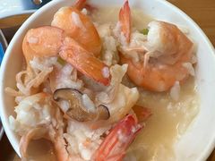 -颐和•海鲜砂锅粥•啫啫煲(奥林匹克广场店)