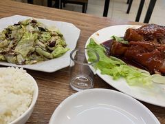 -巷子深菜馆(新华路店)