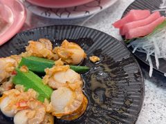 -争鲜回转寿司(西红门荟聚PLUS店)