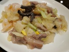-颜家菜·鲁菜世家(大明湖店)