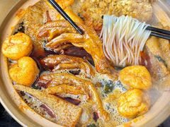 -阿生哥螺蛳粉•火锅(永安街店)