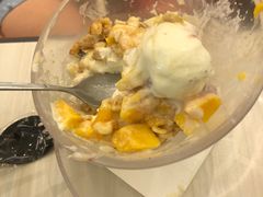 -满记甜品(巴黎春天宝山店)