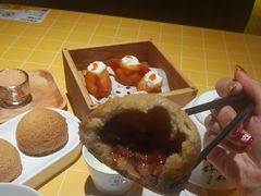 -蔡澜点心·粤菜(花城汇南区店)