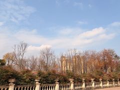 -府河摄影公园