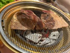 -西塔老太太泥炉烤肉(北京双井店)