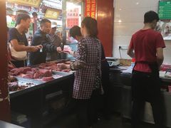 -刘纪孝腊牛羊肉(北广济街店)