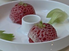 -广州富力丽思卡尔顿酒店·丽轩·粤菜