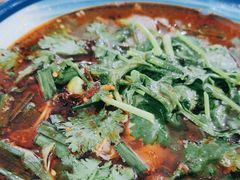 -沈长霞遵义羊肉粉(永丰店)