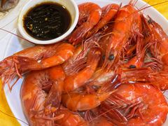 -老字号德记烧腊饭店·海鲜加工