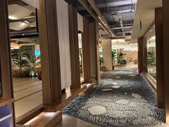 休息区-太阳谷汤泉(市府店)