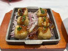 -申阿婆·上海菜·小海鲜(国展店)