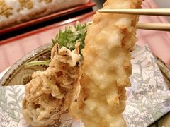 -鳥喜Toriki怀石烧鸟料理