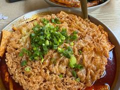 炸蛋-龍城柳州螺蛳粉(群星路店)