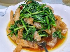 -香雪海饭店中餐厅(人民桥店)