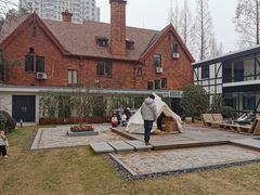 -一尺花园(安和花园店)