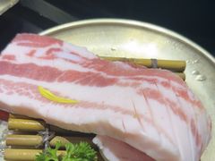 -西塔老太太泥炉烤肉(龙湖北苑天街店)