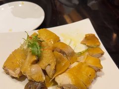 -湛江民大喜来登酒店-采悦轩中餐厅