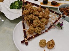 -汇贤府·李氏鲁菜(五棵松店)