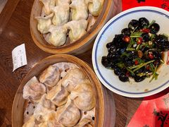-新兴园饺子馆(河南街店)