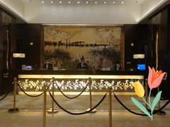 -上海西藏大厦万怡酒店