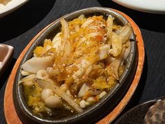-花潮料理艺食馆(SM新生活广场店)