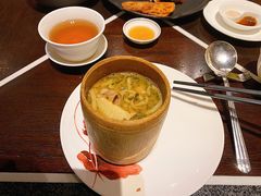 片儿川-杭州西子湖四季酒店·金沙厅
