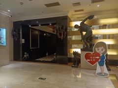 -东方雅典水疗美食汇(金海岸大厦店)