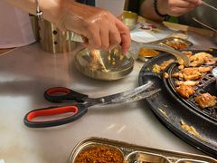 -韩宫宴烤肉·黑毛和牛·料理(合肥滨湖银泰城店)