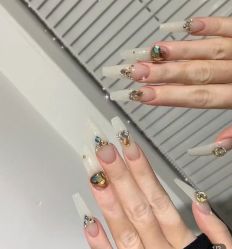 -LILY NAILS美甲美睫