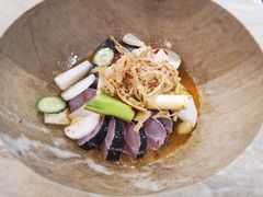 -云中鱼蒸汽石锅鱼(川沙百联店)