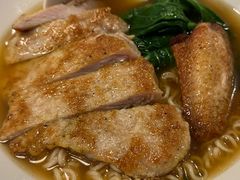 -金湖港式餐厅(建外店)