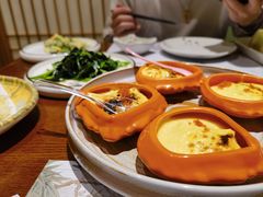 -贵木日本料理·铁板烧(新地假日广场店)