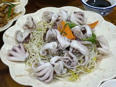 -南记食粥坊·宵夜大排档(南桂店)