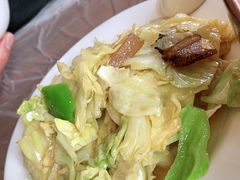 -绿野餐厅(上海动物园店)