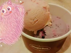 -芭菲盛宴·环球美食(北城国际店)