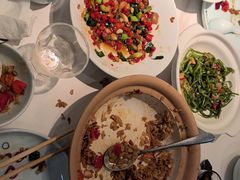 -攸州小镇家湘菜(小米科技园店)
